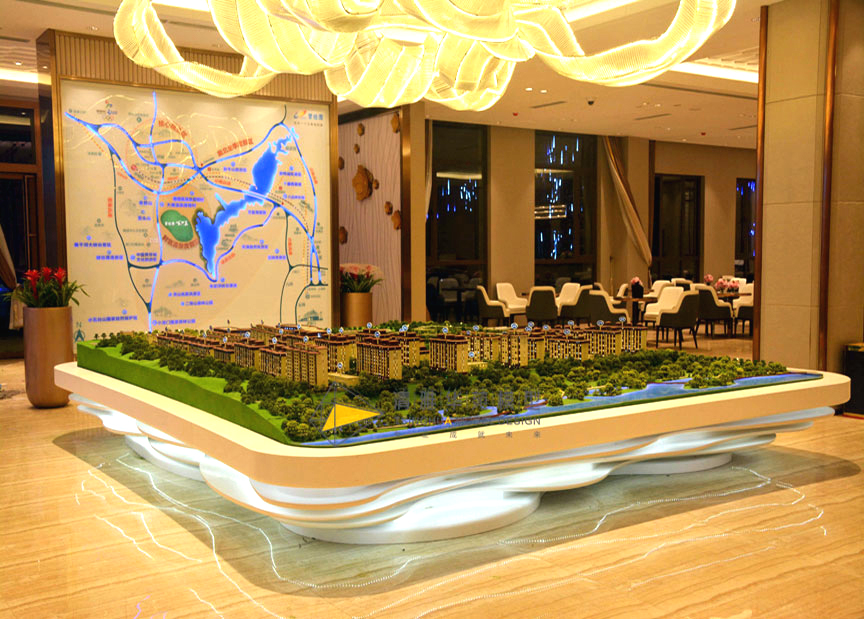 碧桂園-官?gòu)d藍(lán)